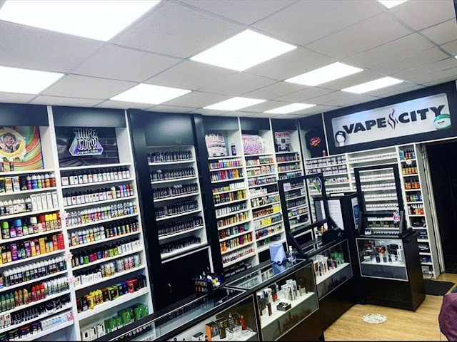 Vape City