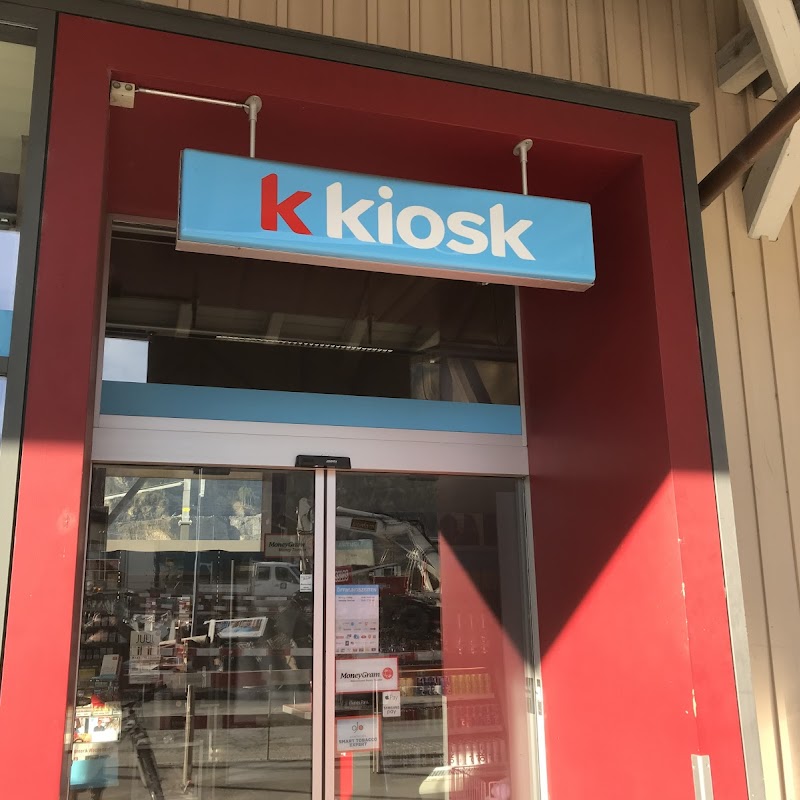 k kiosk