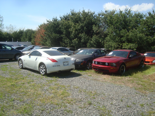 Car Dealer «EZ Fixer Cars», reviews and photos, 2553 Saylors Pond Rd, Wrightstown, NJ 08562, USA