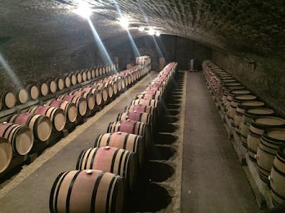 Domaine Francine et Marie Laure Serrigny à Savigny-lès-Beaune