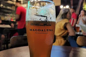 Cervecería Magdalena image