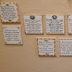 Photo n°6 de l'avis de Júlia.e fait le 26/05/2022 à 07:02 sur le  Ristorante Pizzeria Taormina à Taormina