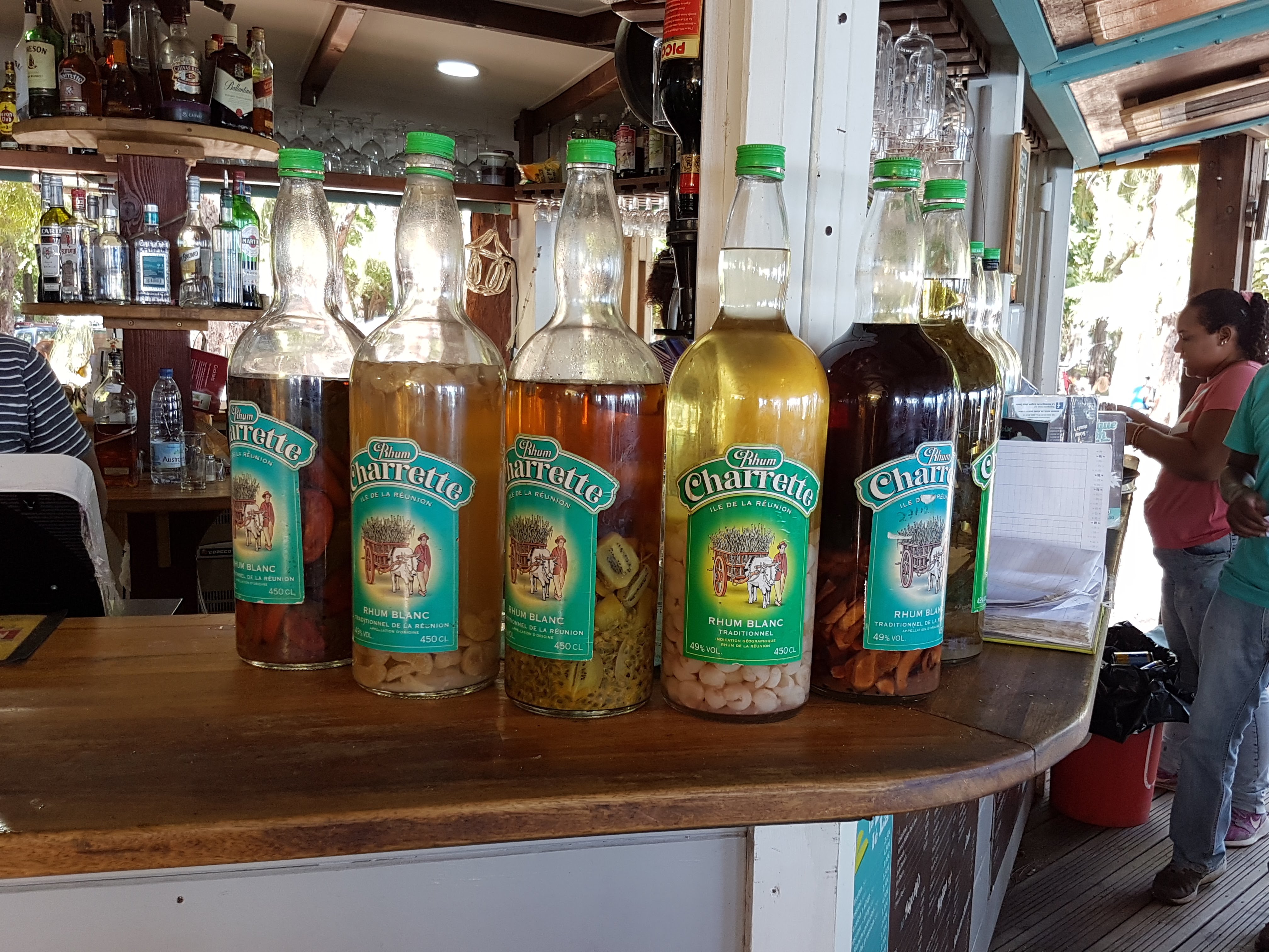Photo n° 9 de l'avis de Sebastien.E fait le 15/04/2018 à 14:09