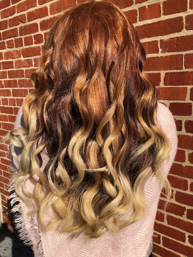 Beauty Salon «Bella Salon & Spa», reviews and photos, 1691 Langley Dr, Hagerstown, MD 21740, USA