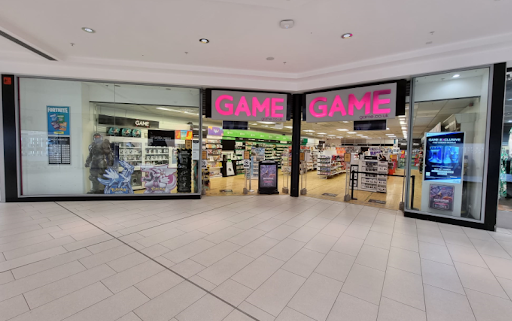 Board game shops in Nottingham