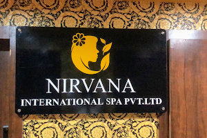 NIRVANA INTERNATIONAL SPA PVT LTD image