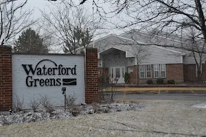 Waterford Greens Apartments image