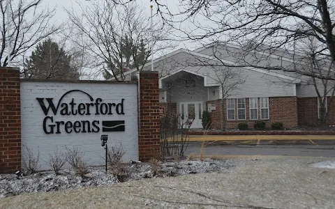 Waterford Greens Apartments image