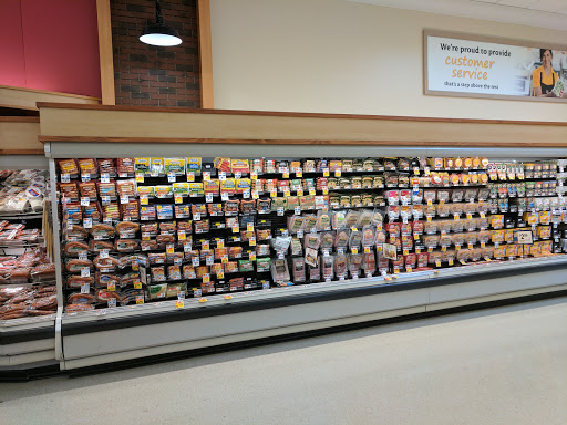 Supermarket «Super Stop & Shop», reviews and photos, 779 McGrath Hwy, Somerville, MA 02145, USA