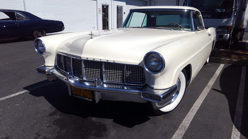 Mechanic «Ashton Auto Services», reviews and photos, 6743 Dublin Blvd #8, Dublin, CA 94568, USA