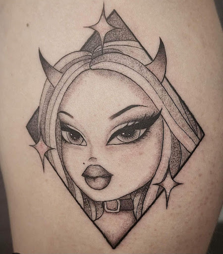 Explore guy hand tattoo ideas, creative tattoo ideas in Rowlett, available at Fresh Image Tattoo Studios