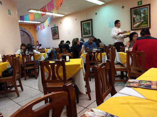 Cenaduría Lupita