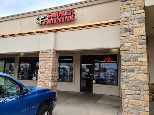 Tobacco Shop «Smoker Friendly», reviews and photos, 281 E 29th St F, Loveland, CO 80538, USA