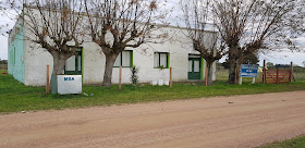 Escuela Rural N°85 - Cañada de Cardozo