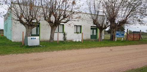 Escuela Rural N°85 - Cañada de Cardozo