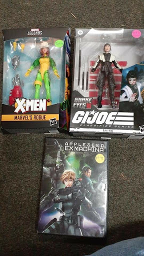 Toy Store «Hyper Sonic Games and Toys», reviews and photos, 6101 100th St SW Suite 7, Lakewood, WA 98499, USA