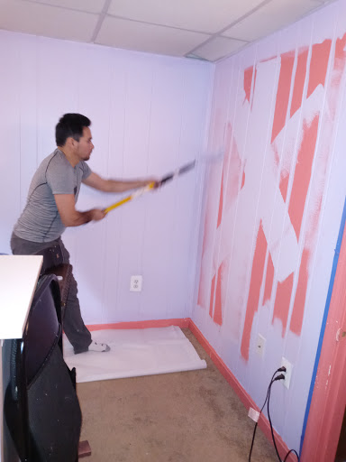 Paint Store «Sherwin-Williams Paint Store», reviews and photos, 7566 Ritchie Hwy, Glen Burnie, MD 21061, USA