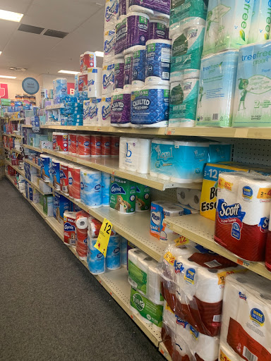 Drug Store «CVS», reviews and photos, 530 Burnside Ave, Inwood, NY 11096, USA