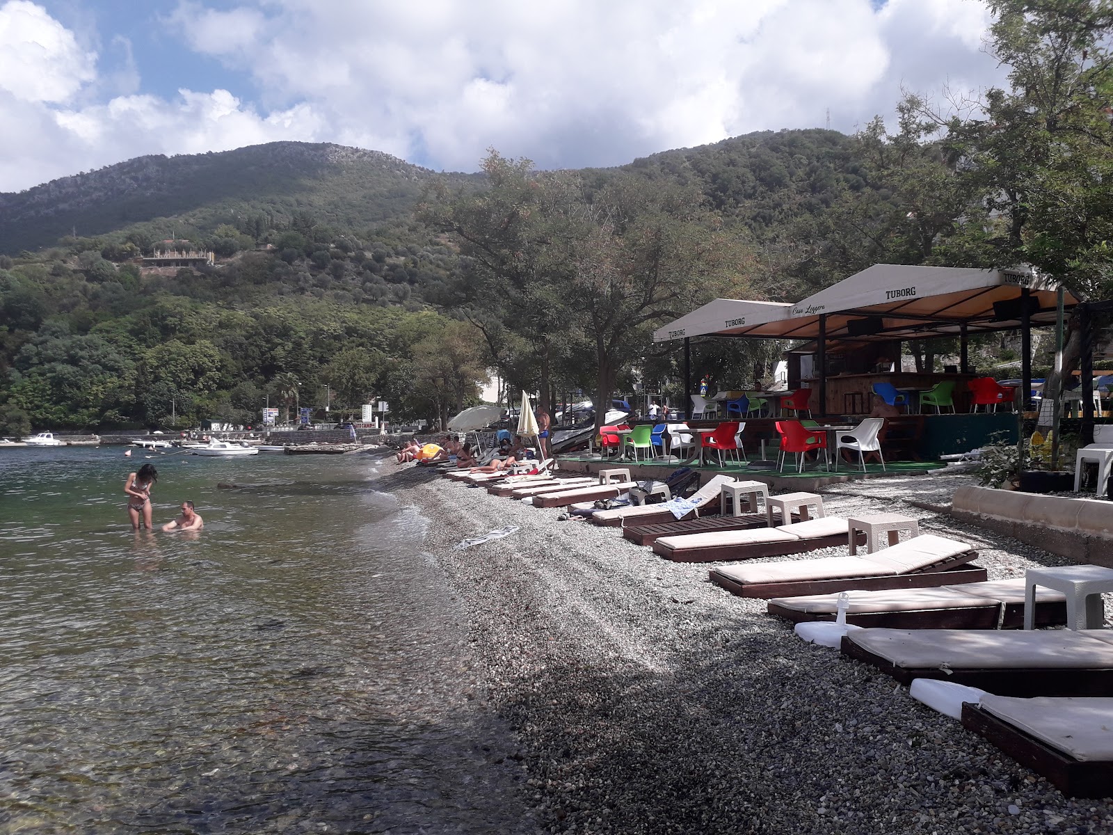 Verige Beach photo #8