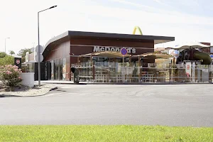 McDonald's - Castelo Branco image