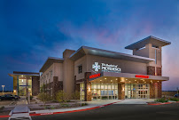 The Hospitals of Providence Horizon City Campus - Photo 3 - Car repair in Horizon City, TX, El Paso