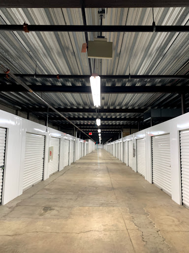 Storage Facility «Extra Space Storage», reviews and photos, 1610 Old Deerfield Rd, Highland Park, IL 60035, USA