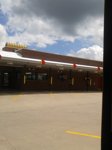 Fast Food Restaurant «Sonic Drive-In», reviews and photos, 1121 Stearns Rd, Bartlett, IL 60103, USA