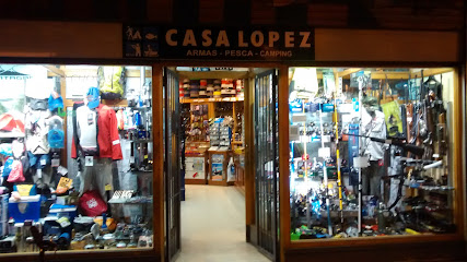 Casa Lopez