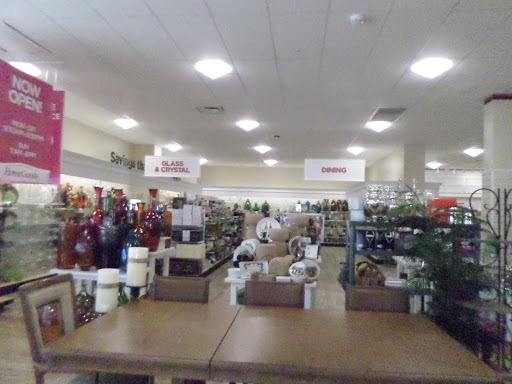 Department Store «HomeGoods», reviews and photos, 1990 Jonesboro Rd, McDonough, GA 30253, USA