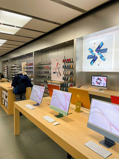 Computer Store «Apple King of Prussia», reviews and photos, 160 N Gulph Rd, King of Prussia, PA 19406, USA