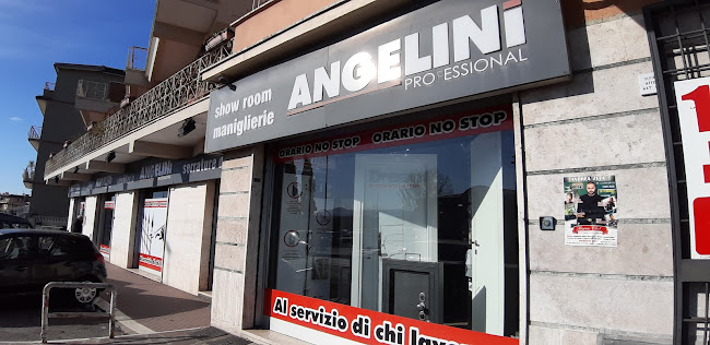 Commenti e recensioni di Angelini Professional Srl