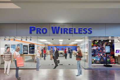 Pro Wireless