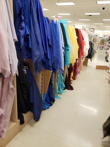 Fabric Store «Jo-Ann Fabrics and Crafts», reviews and photos, 7601 Evergreen Way, Everett, WA 98203, USA