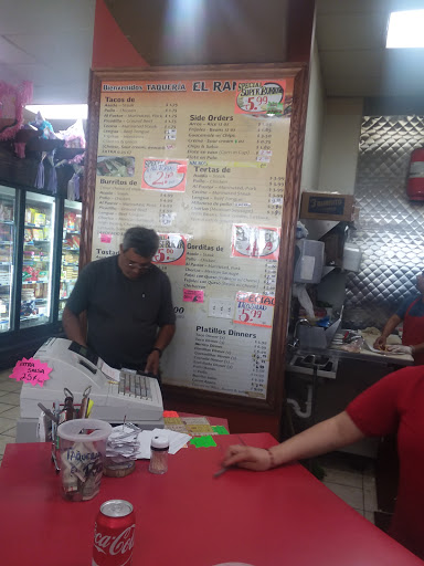 Supermarket «El Ranchito Market Inc», reviews and photos, 12742 Western Ave, Blue Island, IL 60406, USA