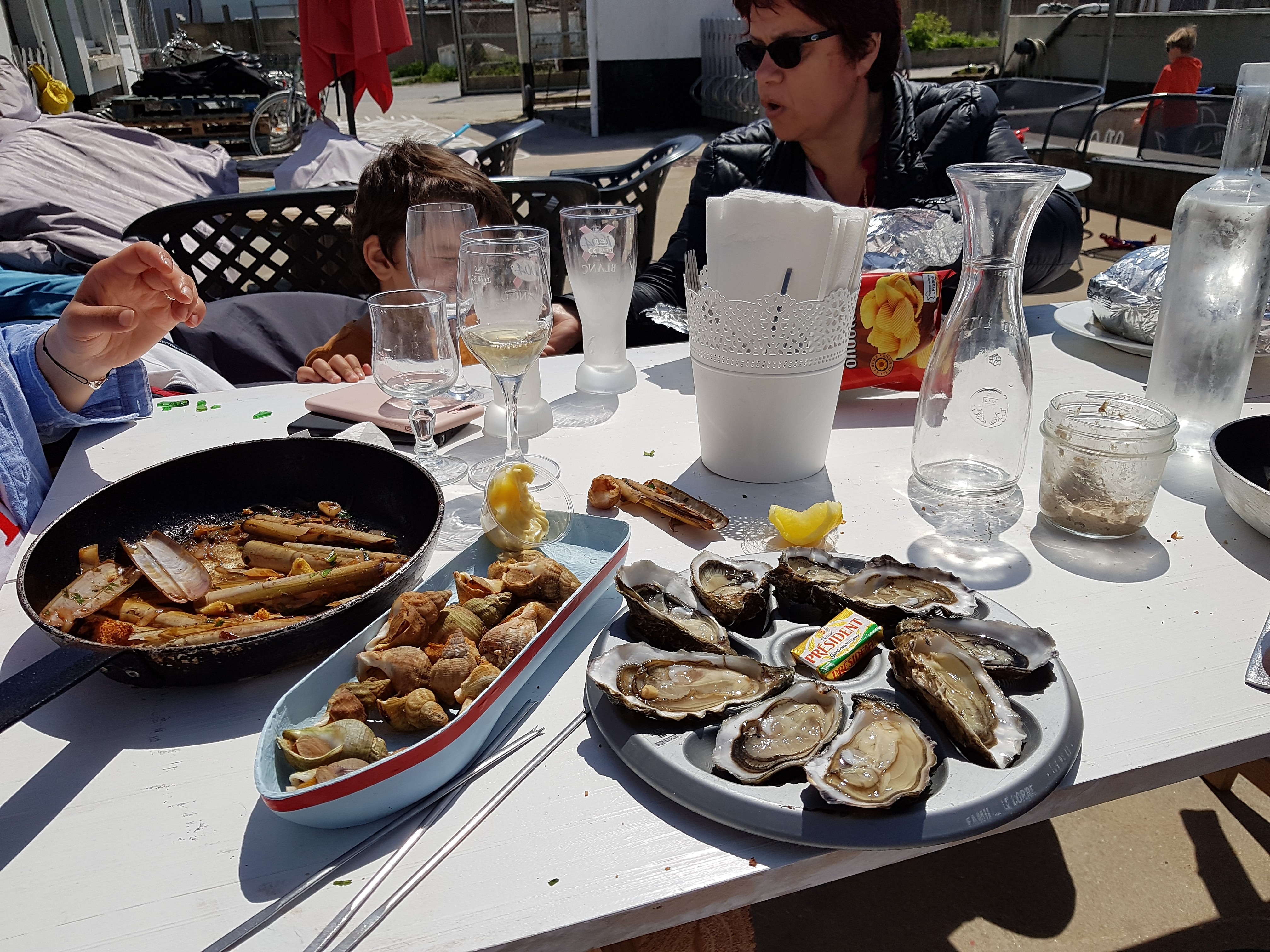 Photo n° 5 de l'avis de Philippe.a fait le 30/04/2019 à 15:00