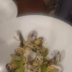 Photo n°4 de l'avis de alina.o fait le 27/06/2019 à 22:49 sur le  La Locanda del Molo à Genoa