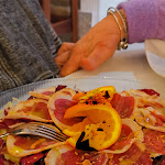 Photo n°7 de l'avis de Antonio.e fait le 04/02/2023 à 12:49 sur le  Tenuta Bochicchio à Tolve