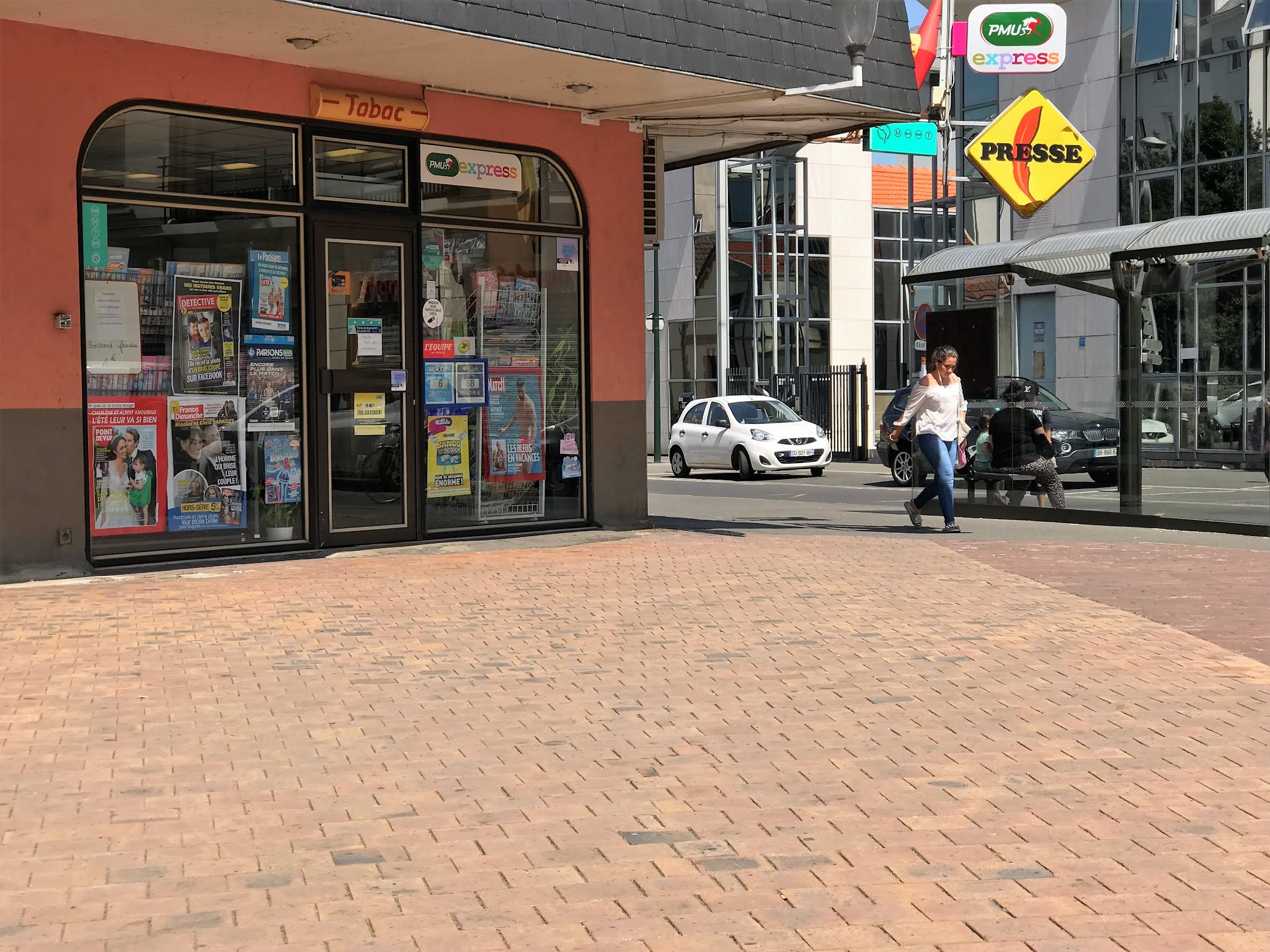 Photo n° 1 de l'avis de Romain.a fait le 02/08/2018 à 15:51
