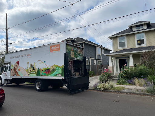 3571 NW Yeon Ave, Portland, OR 97210, USA