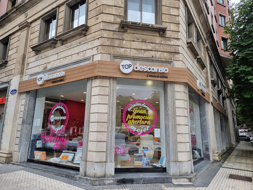 Tiendas de canapes variados en San Sebastián