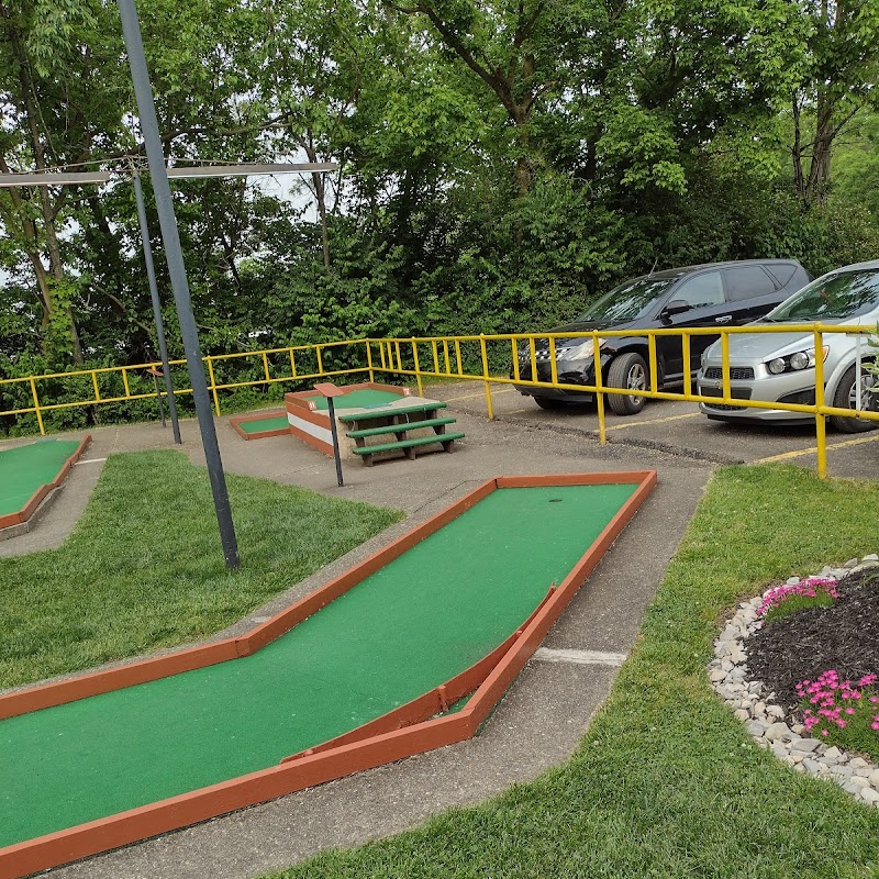 Putt-Putt Fun Center