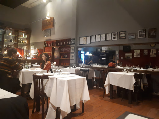 Locanda Valentino Restaurante