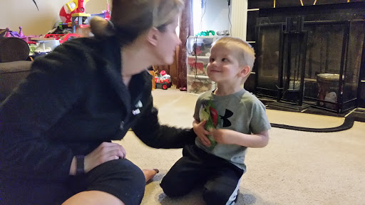 Golf Course «Winding Ridge Golf Club», reviews and photos, 5450 Bogey Dr, Indianapolis, IN 46235, USA