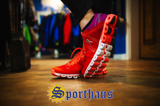 Sporting Goods Store «Sporthaus Ski & Tennis Shop», reviews and photos, 4104 Summitview Ave, Yakima, WA 98908, USA