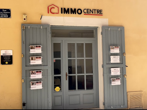 Agence immobilière Immo Centre Toulon