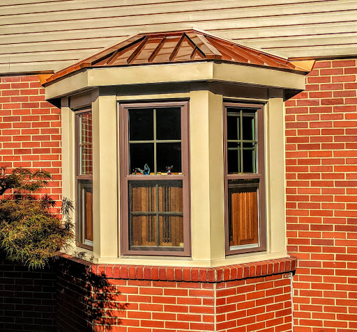 Roofing Contractor «Groover Roofing & Siding», reviews and photos, 1101 E Liberty St, Girard, OH 44420, USA