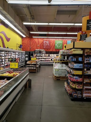 Grocery Store «Foodsco», reviews and photos, 1250 Macdonald Ave, Richmond, CA 94801, USA