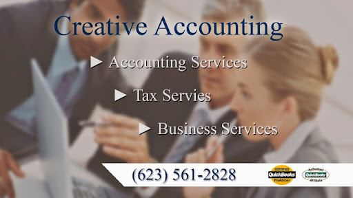 Creative Solutions Accounting & Tax Services