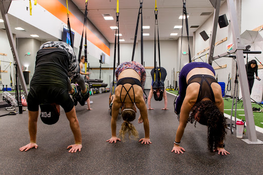 Health Club «Müv Training», reviews and photos, 1932 W Burnside St, Portland, OR 97209, USA