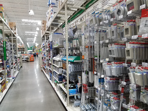 Home Improvement Store «Menards», reviews and photos, 1445 S Robert St, West St Paul, MN 55118, USA